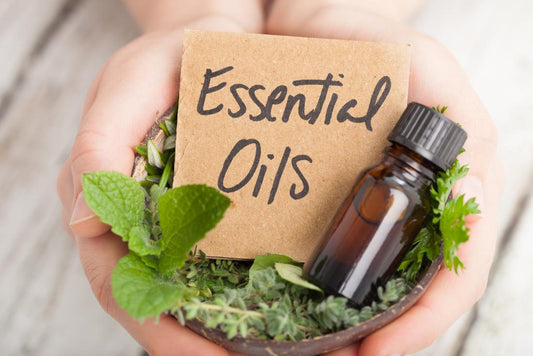 Essential oils, benefits and how to use them