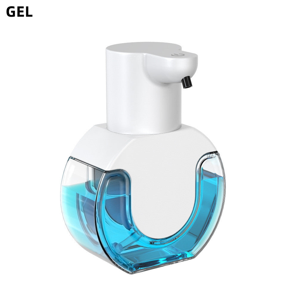 Automatic Sensing Soap/Foam Dispenser Gel - iRelax Australia