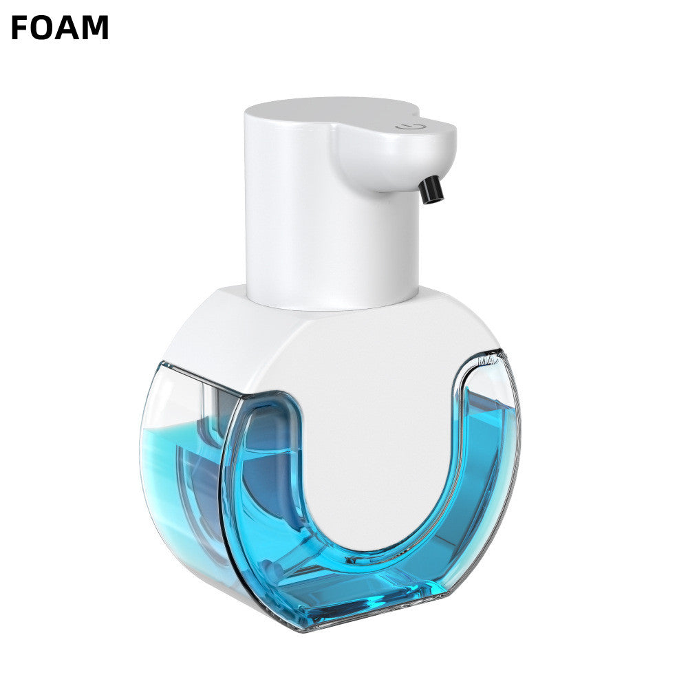 Automatic Sensing Soap/Foam Dispenser Foam - iRelax Australia