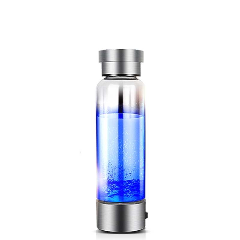 350ml Hydrogen Rich Water Generator - iRelax Australia