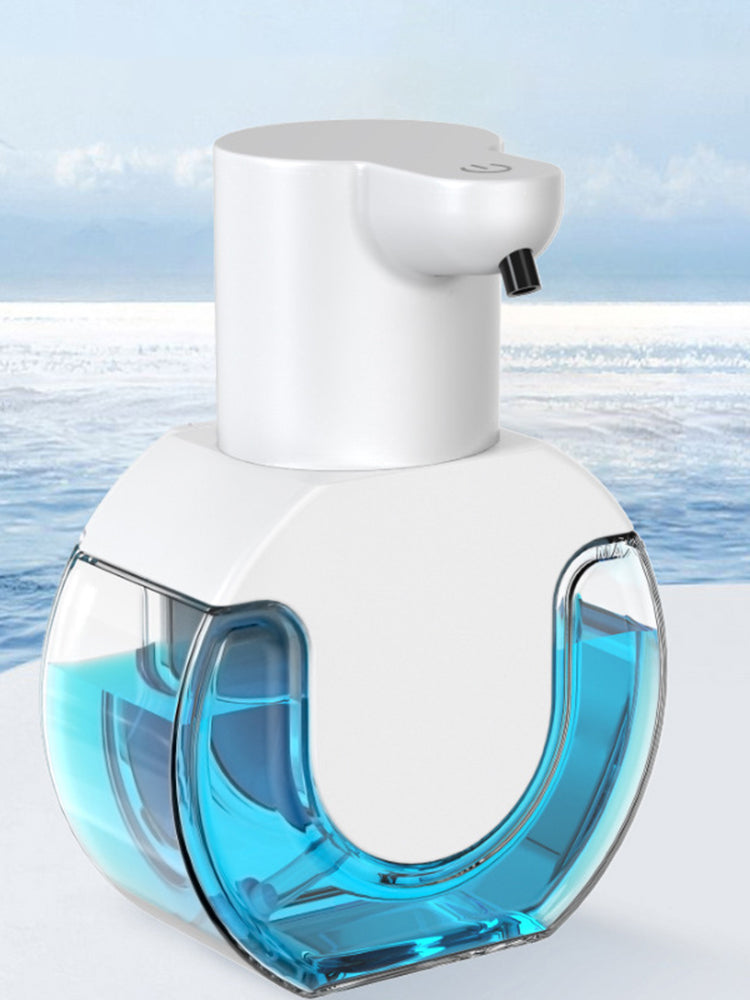 Automatic Sensing Soap/Foam Dispenser - iRelax Australia