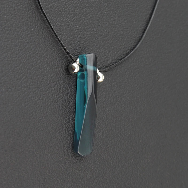 Natural Jade Pendant Uzumaki Charms Necklace - iRelax® Australia