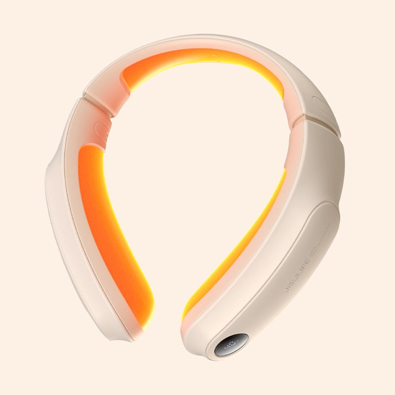 Rechargeable Portable Heating Neck Warmer - iRelax Australia