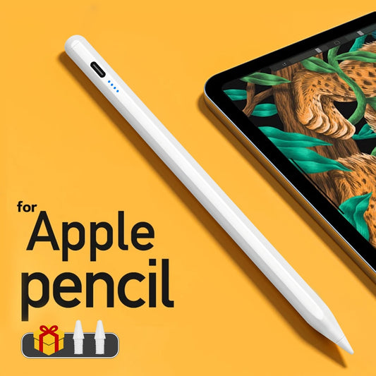 Palm Rejection Pencil Pro Air Mini Stylus for iPad