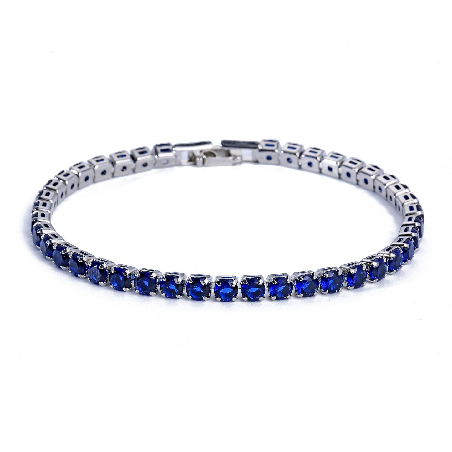 Hip Hop Micro-set Zircon Bracelet - iRelax® Australia