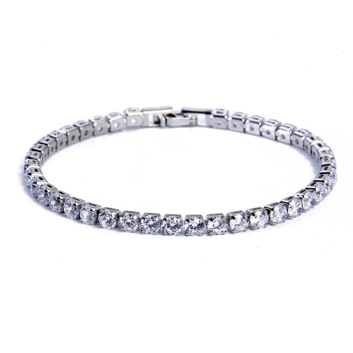 Hip Hop Micro-set Zircon Bracelet - iRelax® Australia