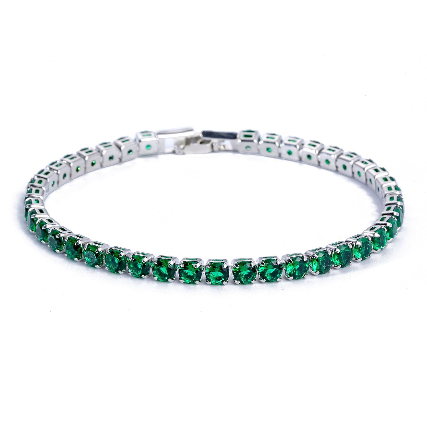 Hip Hop Micro-set Zircon Bracelet - iRelax® Australia