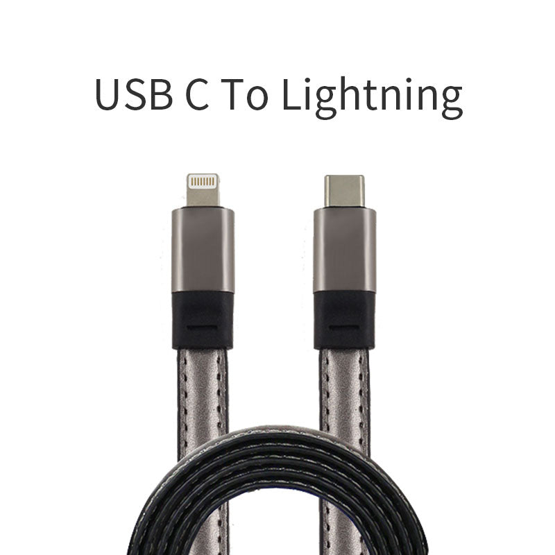 Magnetic Data Cable Fast Charging iPhone - iRelax® Australia