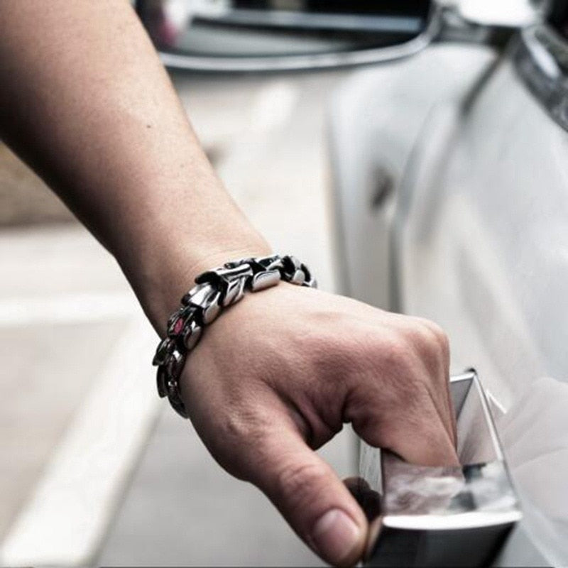 Vintage Animal Dragon Punk Trend Bracelet - iRelax® Australia