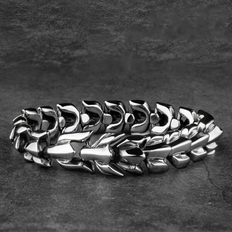 Vintage Animal Dragon Punk Trend Bracelet - iRelax® Australia