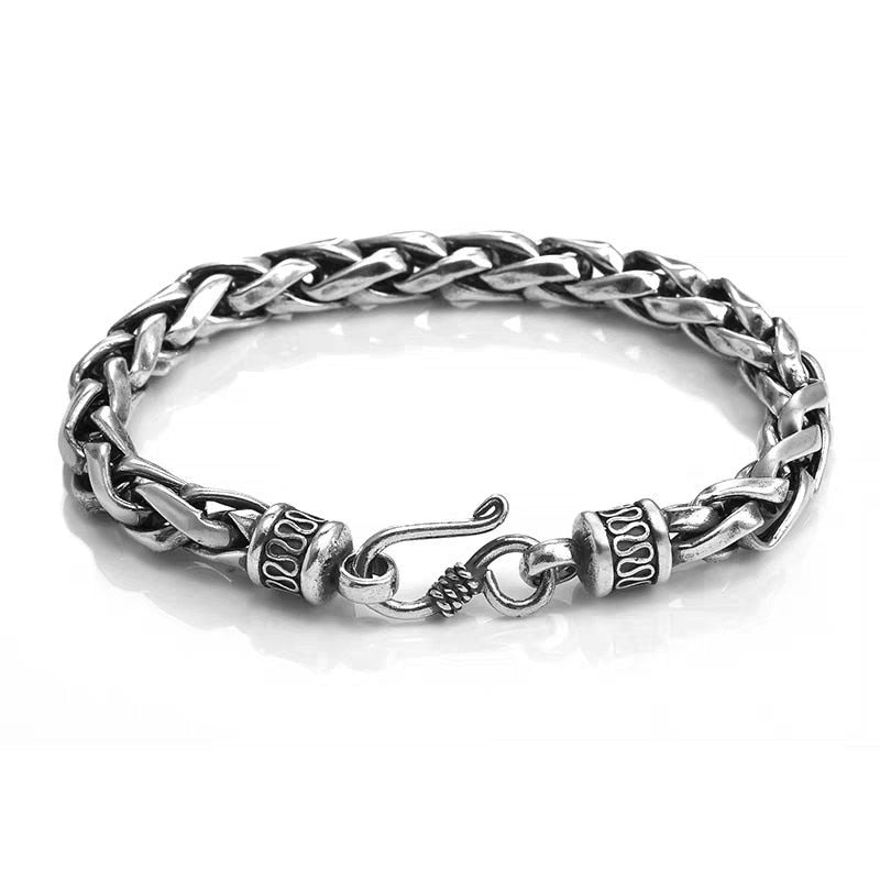 Retro Classic Metal Bracelet - iRelax® Australia