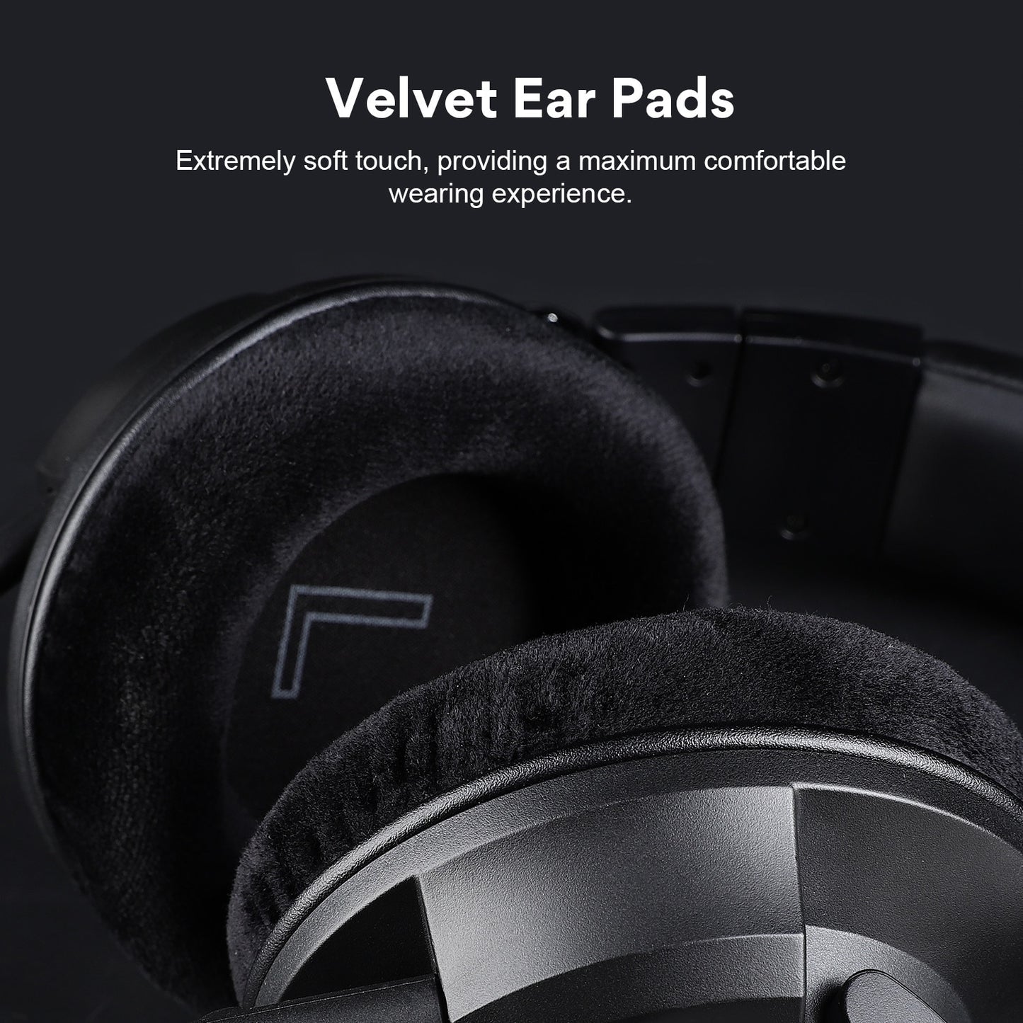 OneOdio Monitor 80 Professional Open-Back Monitoring Wired Headphone - iRelax Australia