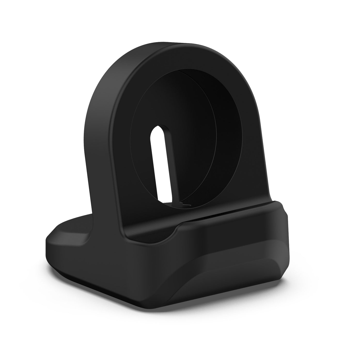 Google Pixel Watch Silicone Charging Dock Stand