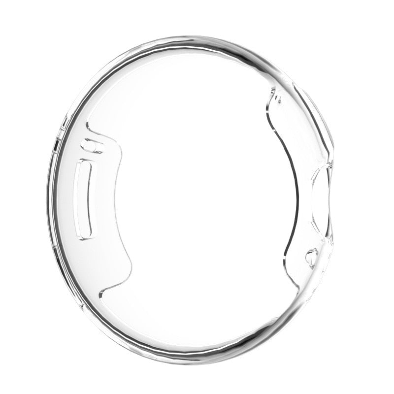 Protective Case Screen Protector For Pixel Watch Transparent - iRelax® Australia