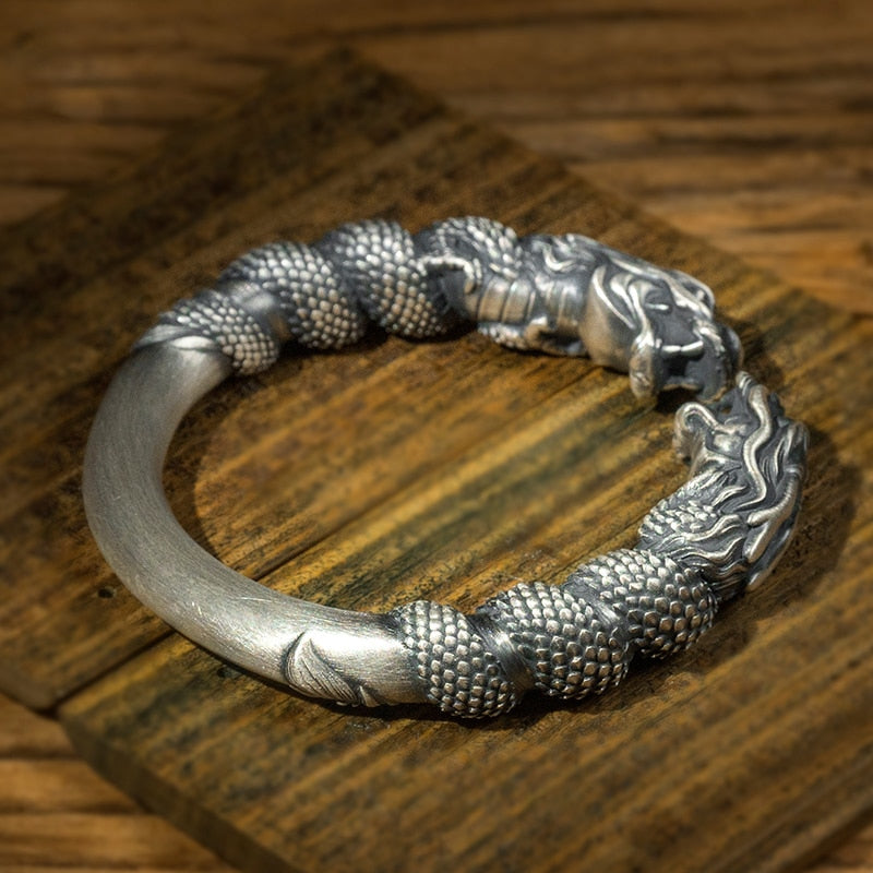 Seiko Handmade Ssangyong Twist Bracelet - iRelax® Australia