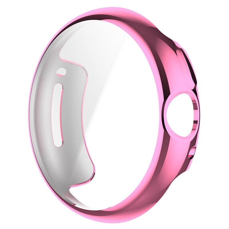 Protective Case Screen Protector For Pixel Watch - iRelax® Australia