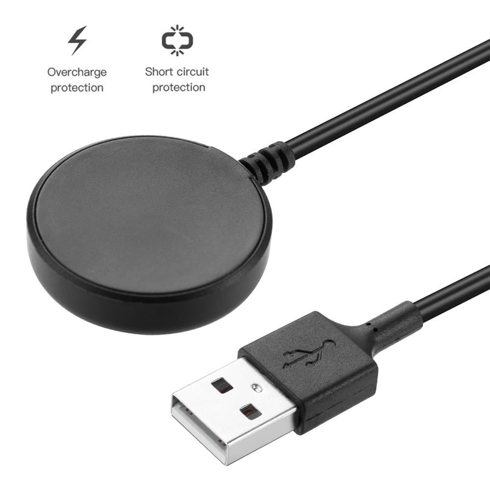 Samsung Galaxy Watch 5 Charger Cable USB Charging Dock - iRelax® Australia