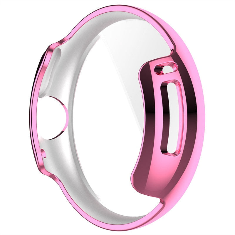 Protective Case Screen Protector For Pixel Watch - iRelax® Australia