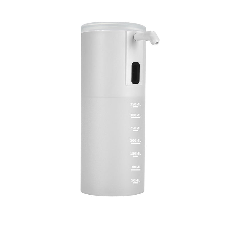 Fully Automatic Induction Foam Hand Washing Soap Dispenser