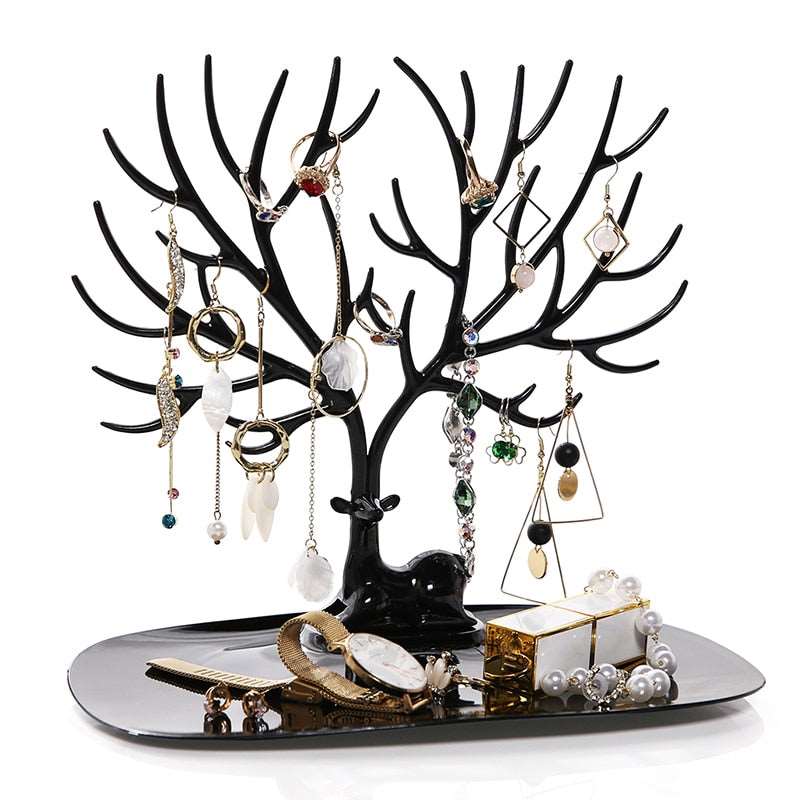 Antlers Jewellery Tree Display Stand - iRelax® Australia