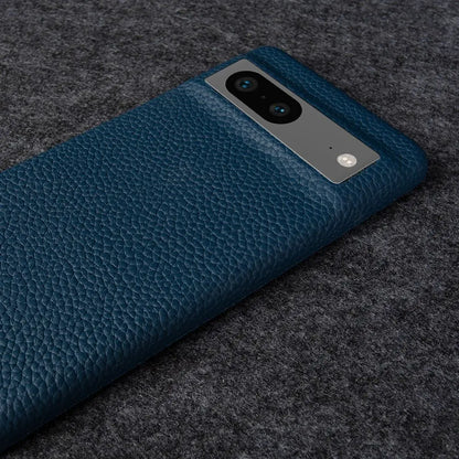 Google Pixel Mobile Phone Leather Case