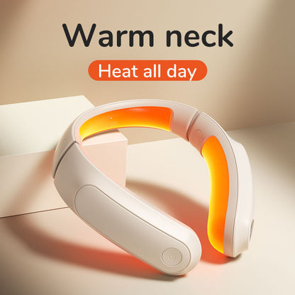 Rechargeable Portable Heating Neck Warmer