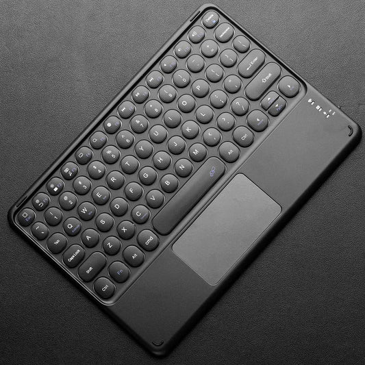 Touchpad Bluetooth Wireless Keyboard