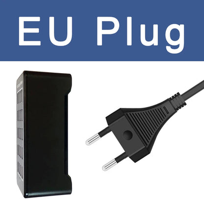 Universal Desktop 150W USB Fast Charging Station 30-Port USB(150W) EU Plug - iRelax® Australia