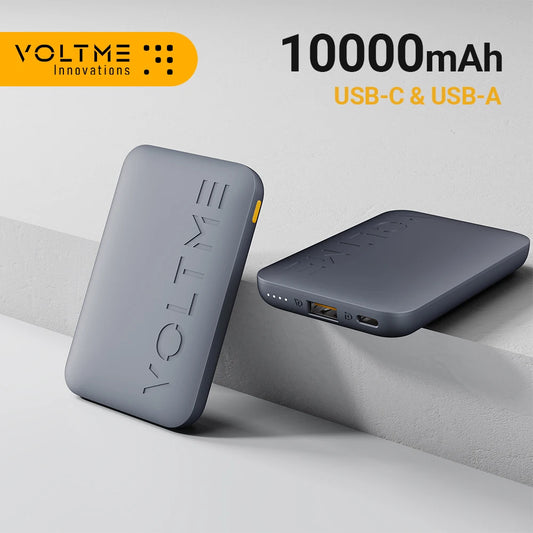 VOLTME Hypercore Portable Charger Power Bank - iRelax® Australia