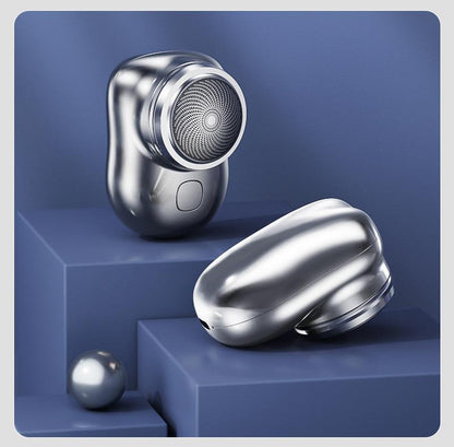Mini Portable Cordless Shaver