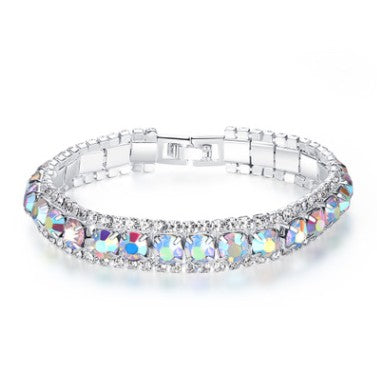 Rhinestones Crystal Bracelet