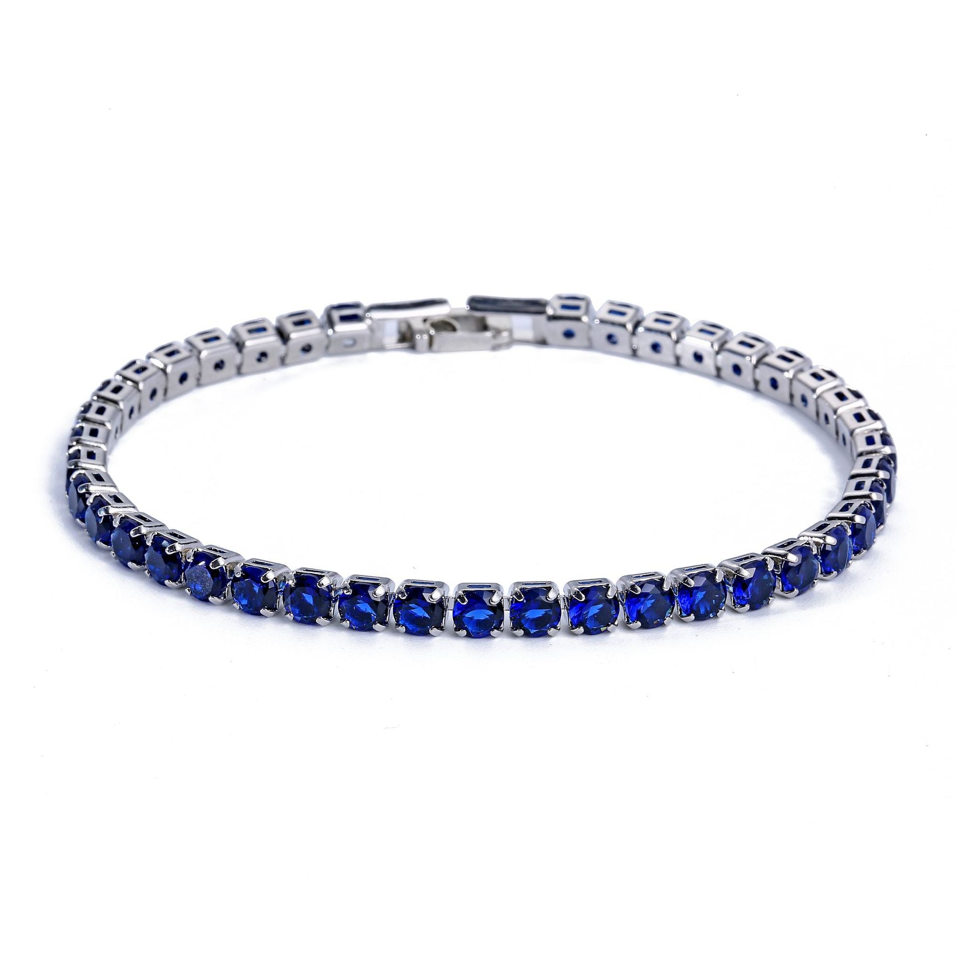 Hip Hop Micro-set Zircon Bracelet - iRelax® Australia