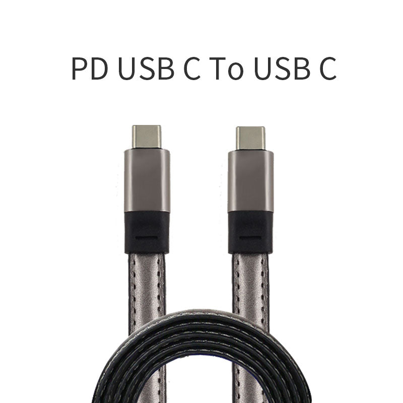 Magnetic Data Cable Fast Charging Type C - iRelax® Australia