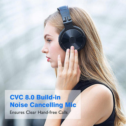 OneOdio Pro-C Foldable Over Ear Wireless Headphones