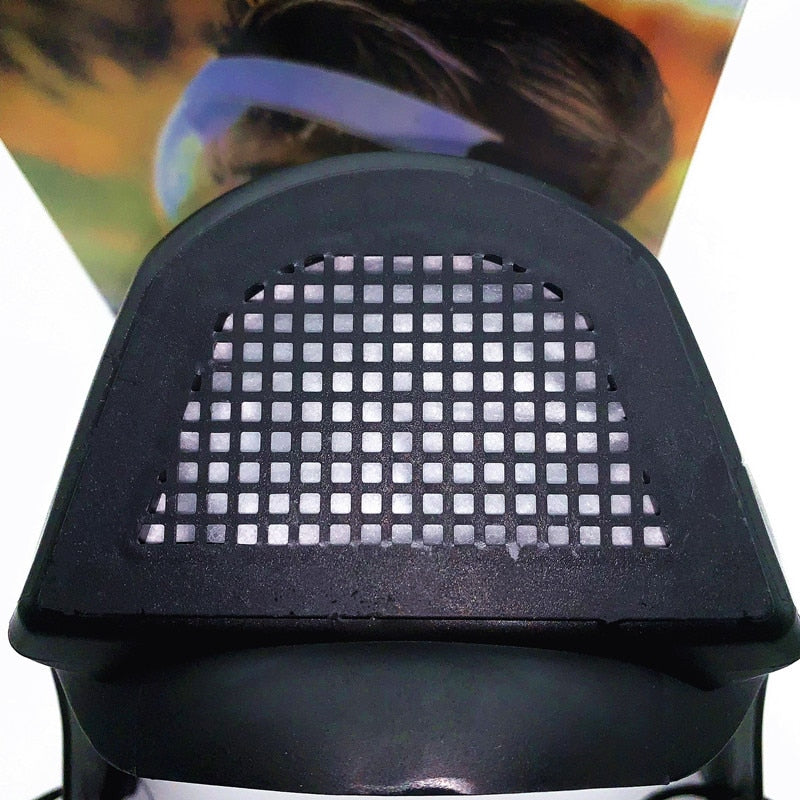 Full Face Shield Anti-fog Face Cover