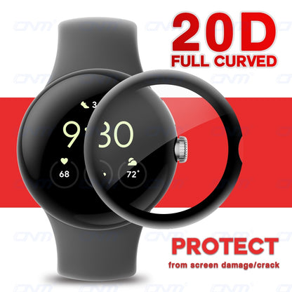 Screen Protector for Google Pixel Watch
