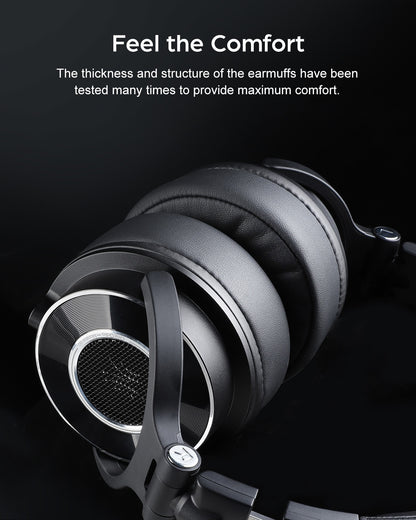 OneOdio Monitor 60 Wired Professional Studio Headphones