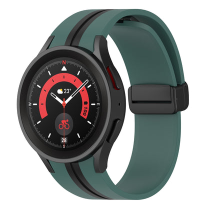 Magnetic Buckle Band For Samsung Galaxy Watch