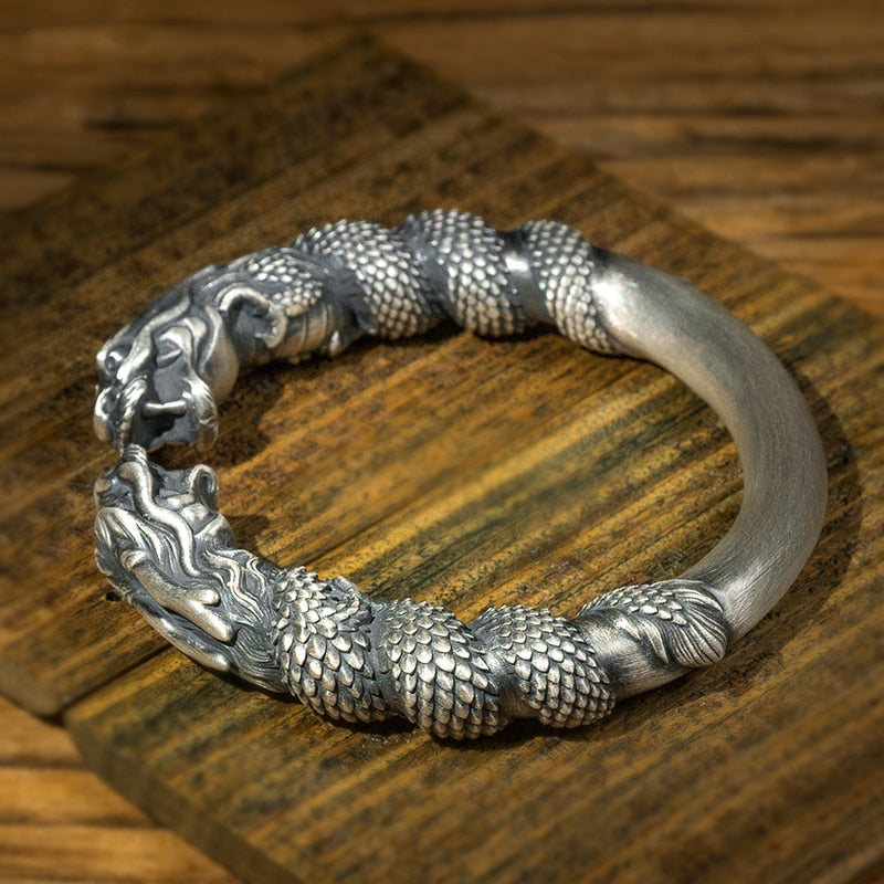 Seiko Handmade Ssangyong Twist Bracelet - iRelax® Australia