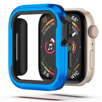 Aluminum Alloy Watchcase Cover for Apple Watch Ultra Series