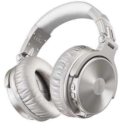 OneOdio Pro-C Foldable Over Ear Wireless Headphones