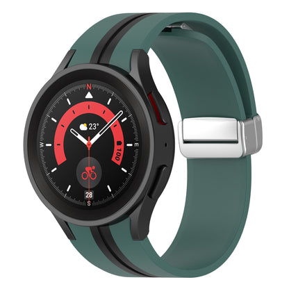 Magnetic Buckle Band For Samsung Galaxy Watch